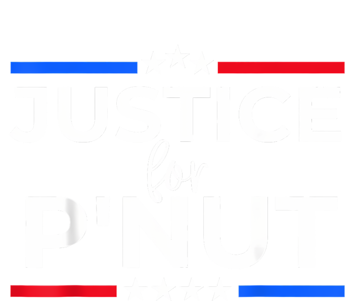 Justice For PNut Peanut Squirrel Lovers Performance Sprint T-Shirt