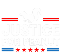 Justice For Peanut The Squirrels 2024 Sustainable Beanie