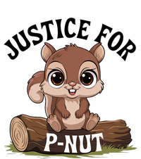 Justice For Pnut Special Squirrel . Pnut Justice Valucap Bio-Washed Visor