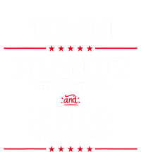 Team Peanut The Squirrel And Fred The Raccoon Justice T-Shirt