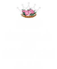 Keep Kamala And Carry On Ala USA-Made Doggie Bandana