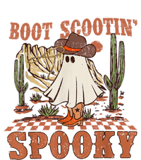 Boot Scootin Spooky Western Halloween Ghost Spooky Season Meaningful Gift Coaster