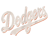 Dodgers Style Classic T-Shirt