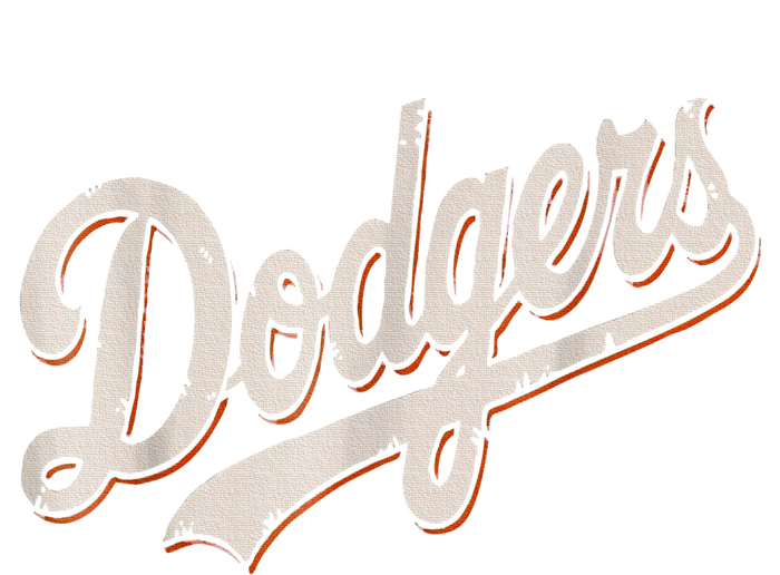 Dodgers Style Classic T-Shirt