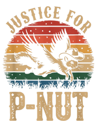 Justice For Peanut P’Nut Pnut Squirrel Lover T-Shirt