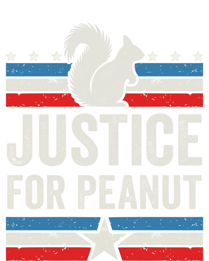 Justice For Peanut The Squirrel The Squirrel Pnut Women's Pullover Hoodie