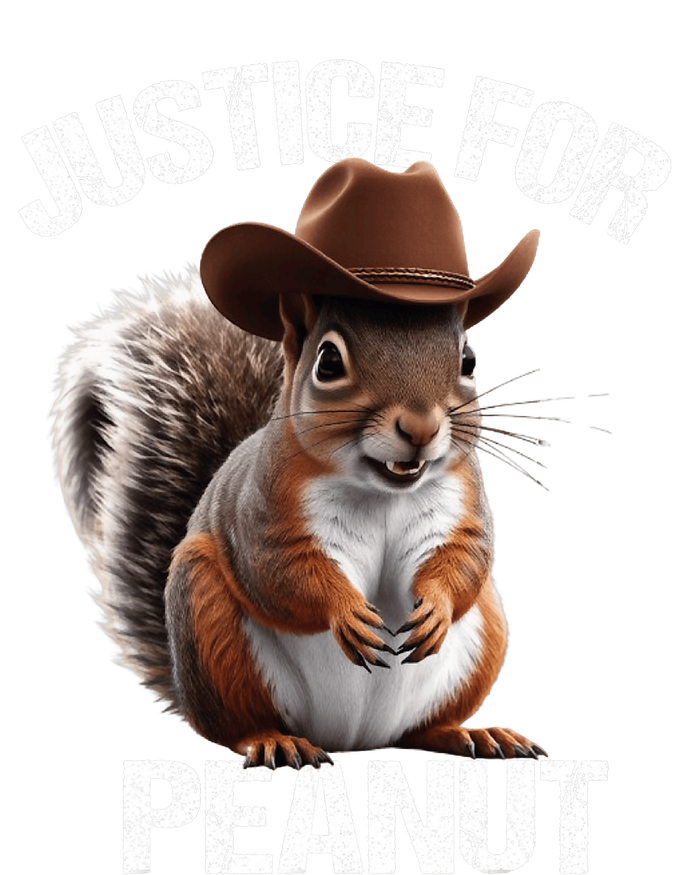 Justice For Peanut The Squirrel Peanut Squirrel Trending Design Tank Top