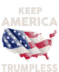 Keep America Trumpless T-Shirt