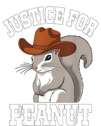 Justice For Peanut The Squirrel 2024 Canvas