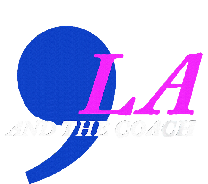 Comma La And The Coach Commala & The Coach Comma La Coach Long Sleeve Shirt