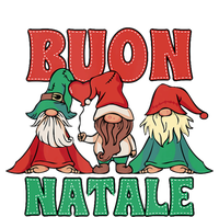 Buon Natale Italian Merry Christmas Tank Top T-Shirt