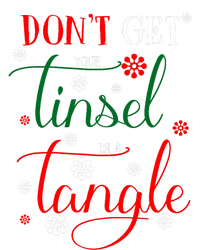 DonT Get Your Tinsel In A Tangle Mousepad