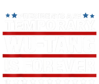 Presidents Are Temporary Is Forever Tank Top