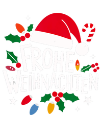 German Family Weihnachts Familie 2024 Merry Christmas Tank Top Daily Commute Backpack