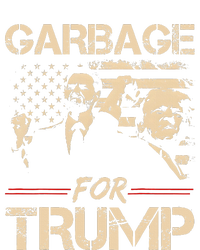 Garbage For Trump Make American Garbage T-Shirt