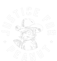 Justice For Peanut The Squirrel Te Peanut Squirrel Tie-Dye T-Shirt