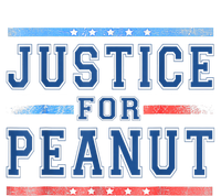 Us Flag Peanut Squirrel Justice For Peanut The Squirrel Gift T-Shirt