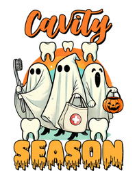 Cavity Season Funny Dental Halloween Th Dentist Gift Button