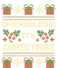 Chickenleigh ItS Christmas Funny Xmas T-Shirt