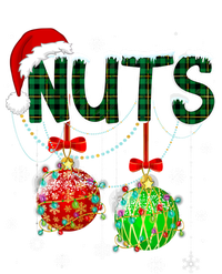 Chest Nuts Chestnuts Christmas Ornats Xmas Cute Gift Tank Top