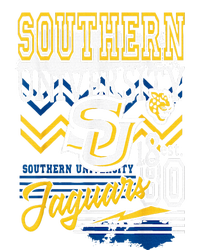 Southern Jaguars Hbcu Tie Dye Hoodie