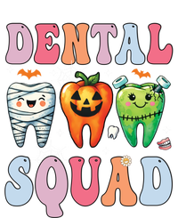 Dental Dentist Squad Funny Halloween Dental Team Costume Gift Kids Hoodie