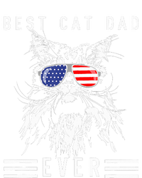 Funny Maine Coon Cat Best Cat Dad Ever Funny Cat Maine Coon T-Shirt