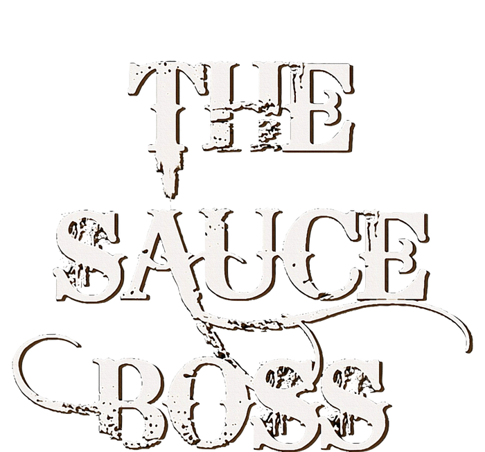 Funny Grilling Bbq T The Sauce Boss Grill Daddy Tie-Dye T-Shirt