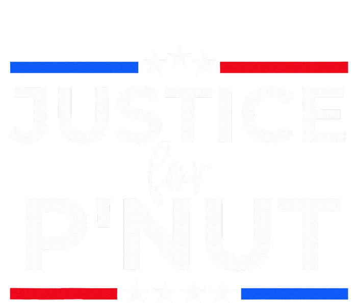 Justice For PNut Peanut Squirrel Lovers T-Shirt