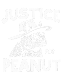 Peanut Squirrel Justice For Peanut Toddler Long Sleeve Shirt