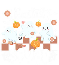 Dental Squad Spooky Dentist Team Halloween Dentistry Crew Great Gift Mesh Reversible Basketball Jersey Tank