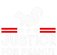 Justice For Peanut The Squirrels T-Shirt