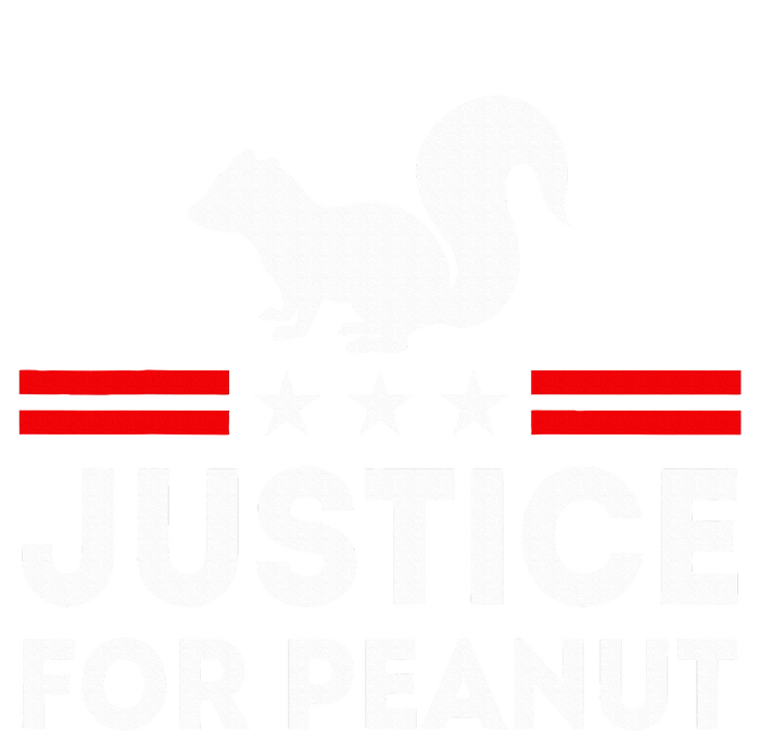 Justice For Peanut The Squirrels T-Shirt