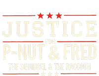 Justice For P Nut And Fred The Squirrel Peanut Justice 16 in Basic Backpack