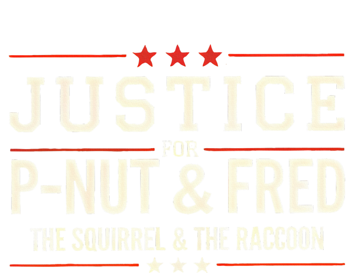 Justice For P Nut And Fred The Squirrel Peanut Justice 16 in Basic Backpack