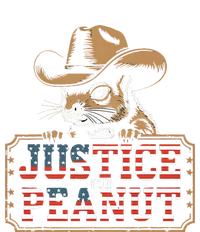 Justice For Peanut The Squirrel Peanut Squirrel T-Shirt