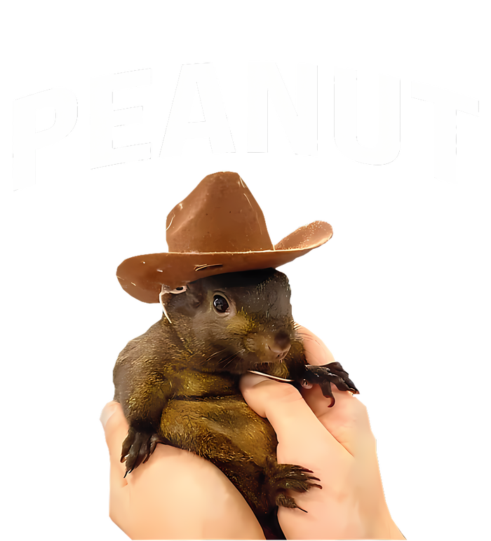 Peanut The Squirrel T-Shirt