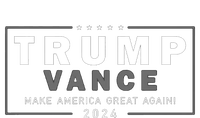 Trump Vance 2024 Make America Great Again Maga President T-Shirt