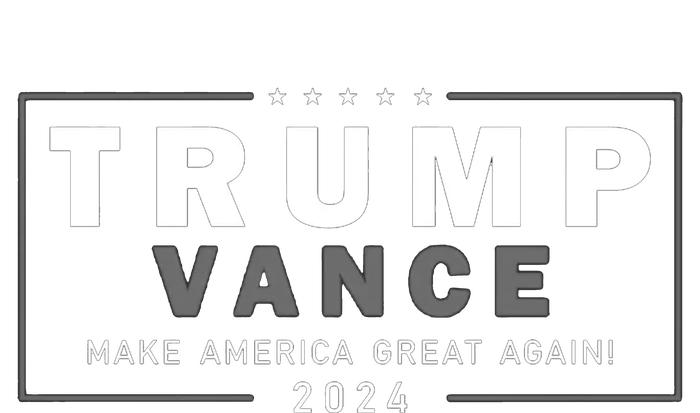 Trump Vance 2024 Make America Great Again Maga President T-Shirt