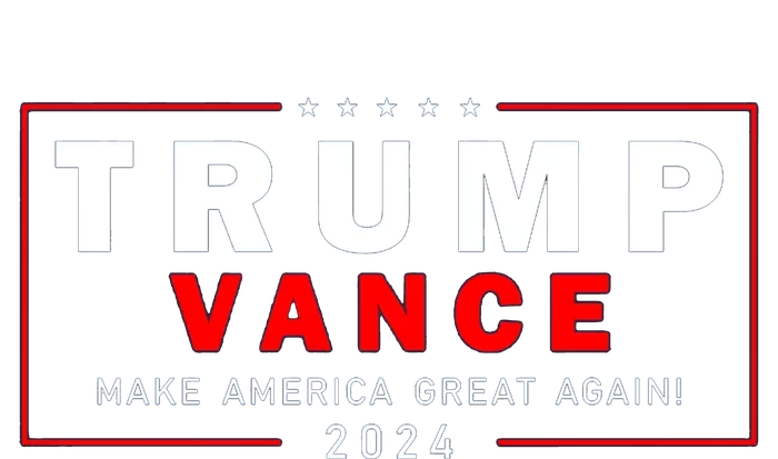 Trump Vance 2024 Make America Great Again Maga President Hoodie