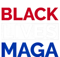 America Black Lives Maga T-Shirt