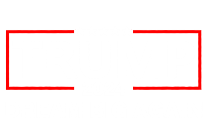 Trump 2024 Dream Big Again T-Shirt