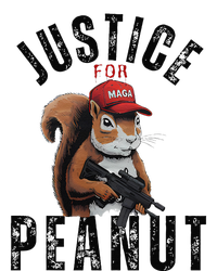 Justice For Peanut The Squirrel & Fred The Racoon T-Shirt