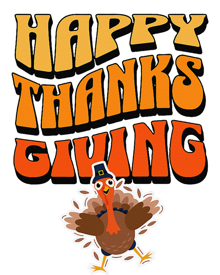 Happy Thanksgiving Holiday T-Shirt