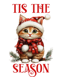 Tis The Season Cat T-Shirt