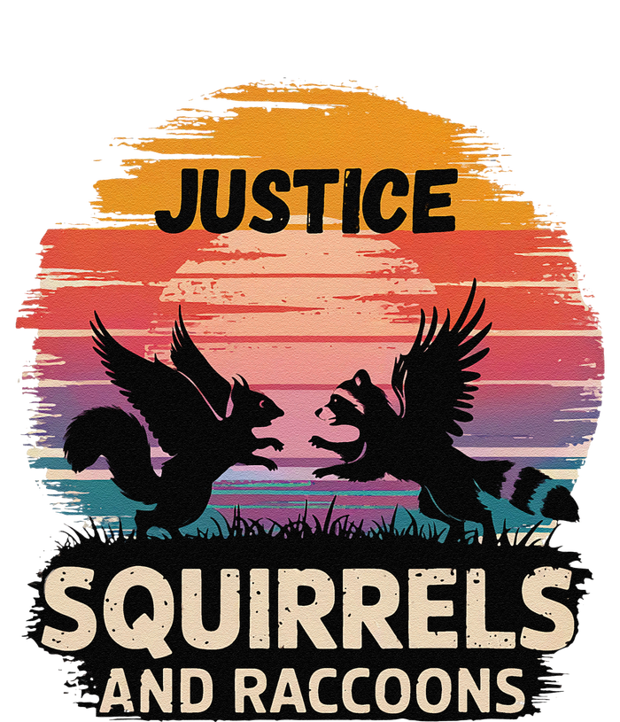 Justice For Peanut The Squirrel America Is The Land Of Cut T-Shirt