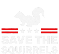 Save The Squirrels For Peanut Squirrel T-Shirt