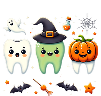 Dentist Trick Or Th Halloween Cute Dental Halloween Th Gift Kids Hoodie