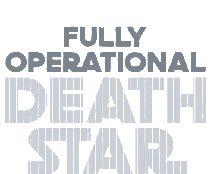 Tommy Kahnle Fully Operational Death Star Premium T-Shirt