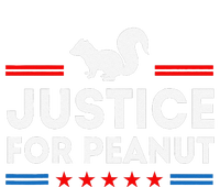 Justice For Peanut The Squirrel And Fred The Raccon Magnet